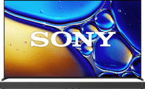 Sony BRAVIA 8 II 55 inches QD-OLED (2025) + Sony BRAVIA Theatre Bar 9 Sony Triluminos television