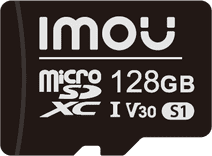 Imou 128GB microSD-Karte Speicherkarte