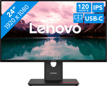 Lenovo ThinkVision T24-40 Lenovo Bildschirm