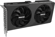 INNO3D GeForce RTX 5060 TWIN X2 8GB Videokarte oder Grafikkarte