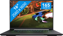 GIGABYTE AERO X16 1VH93DEC64AH Copilot+PC - 16" - Ryzen AI 7 - 32GB RAM/1TB SSD - RTX 5060 Gigabyte Laptop