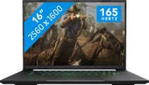 GIGABYTE AERO X16 1WH93DEC64AH Copilot+PC - 16" - Ryzen AI 7 - 32GB RAM/1TB SSD - RTX 5070 Gigabyte Laptop
