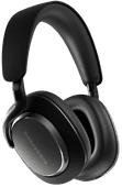 Bowers & Wilkins Px7 S3 Schwarz Over-Ear-Kopfhörer mit Bluetooth