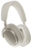 Bowers & Wilkins Px7 S3 White Headphones for on the go