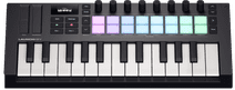 Novation Launchkey Mini 25 Black Music gift