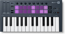 Novation FLkey Mini Black Gift between 50 and 100 euros