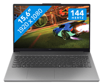 Lenovo LOQ 15IAX9E - 15.6 inches - Intel Core i5 - 16GB RAM/512GB SSD - RTX 4050 Windows laptops promotion