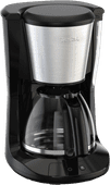 Tefal Subito CM5S1D Filter coffee machine