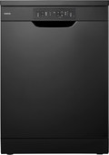Inventum VVW6008AB / Freestanding Fast freestanding dishwasher