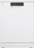 Inventum VVW6008AW / Freestanding Fast freestanding dishwasher