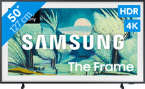 Samsung 50 inches The Frame LS03F 4K (2025) Samsung The Frame