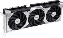 MSI GeForce RTX 5060 Ti VENTUS 3X OC 16GB Videokarte oder Grafikkarte