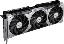 MSI GeForce RTX 5070 Ti VENTUS 3X OC 16GB Videokarte oder Grafikkarte