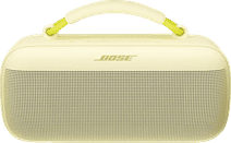 Bose SoundLink Max Gelb Bose kabellosen Lautsprecher