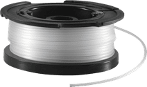 BLACK+DECKER A6485-XJ Trimmerfaden