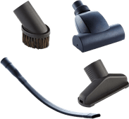 Nilfisk Premium Auto-Set für Multi II und Buddy II Möbeldüse