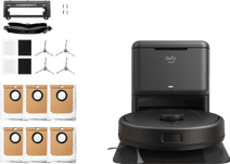 eufy L60 Hybrid SES Complete Google Home Saugroboter