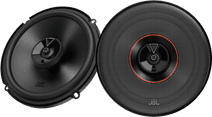 JBL Club 64 Black 