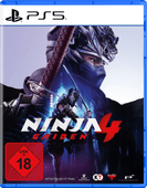 Ninja Gaiden 4 PS5 Alles für die PlayStation 5