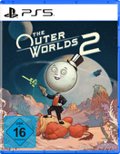 The Outer Worlds 2 PS5 Gift between 50 and 100 euros