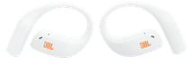 JBL Endurance Zone Weiß Sportkopfhörer