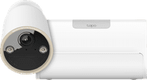 TP-Link Tapo C460 + H500 Smart HomeBase TP-Link Tapo Überwachungskamera für den Innenbereich