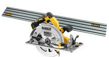 DeWalt DCS572NT-XJ + DeWalt DWS5022-XJ Kreissäge