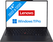 Lenovo ThinkPad X1 Carbon Gen 13 - 21NY000XMH QWERTY QWERTY laptop