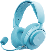 SteelSeries Arctis Nova 3P Aqua Wireless SteelSeries gaming headset
