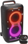 JBL PartyBox 520 + PartyLight Beam Very large Bluetooth speaker