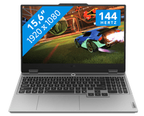 Lenovo LOQ 15IRX10 - 15.6 inches - Intel Core i5 - 16GB RAM/512GB SSD - RTX 5050 Windows laptops promotion