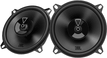 JBL Club 54F Schwarz Letzte-Chance-Produkte