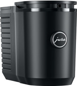 JURA Cool Control 0,6 l Schwarz (EB) Milchkännchen