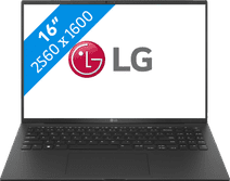 LG gram 16 16Z90RU-G.AA58G - 16" - Intel Core i5 - 16GB RAM/1TB SSD Intel Core i5 Laptop
