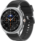 Samsung Galaxy Watch 8 Classic Black 46mm Samsung Galaxy Watch or Galaxy Watch Active