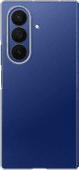 Samsung Galaxy Z Fold7 Backcover Transparent Original Samsung Hülle
