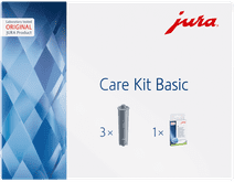 JURA Care Kit Basic Cleaner
