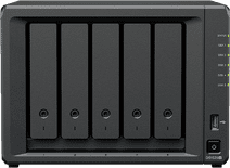 Synology DS1525+ Synology NAS