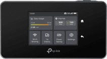 TP-Link M8550 NAS-Zubehör