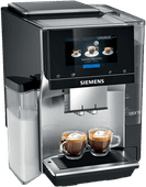 Siemens TQ717D03 Kaffeevollautomat mit hohem Wartungsaufwand