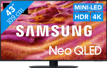 Samsung 43 inches Neo QLED QN90F 4K (2025) Samsung 4K UHD television