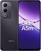 OPPO A5m 256GB 4G Purple OPPO A series
