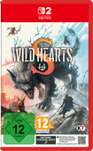 Wild Hearts S Nintendo Switch 2 Buy Nintendo Switch games?