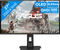 ASUS ROG Strix OLED XG27AQDPG HDR-Bildschirm