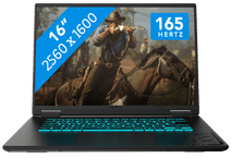 GIGABYTE GAMING A16 CWHI3DEC94SH - 16 inches - Intel Core i7 - 16GB RAM/1TB SSD - RTX 5070 Intel Core i7 laptop