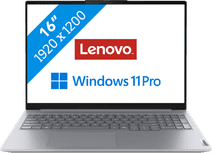 Lenovo ThinkBook 16 G8 IRL - 21SH0051MH QWERTY QWERTY laptop