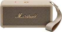 Marshall Middleton II Creme Kabellosen Lautsprecher mit Akku