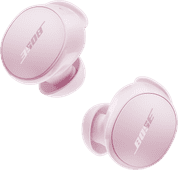 Bose QuietComfort Earbuds Rosa Bose In-Ear-Kopfhörer