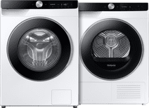 Samsung WW90DG6U85LK AI Wash + Samsung DV90DG6845LKU3 AI Dry Waschmaschine Angebot