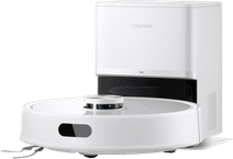 Roborock Q7 TF+ White Google Home Saugroboter